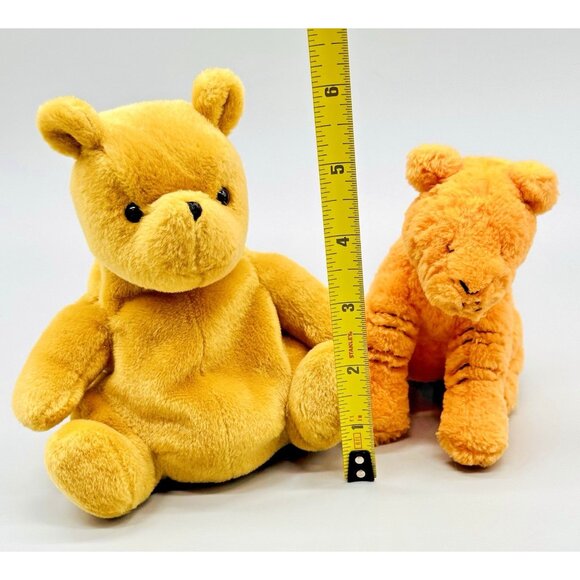 Gund Winnie the Pooh Tigger Classic Disney Plush Stuffed Animal - Picture 9 of 9